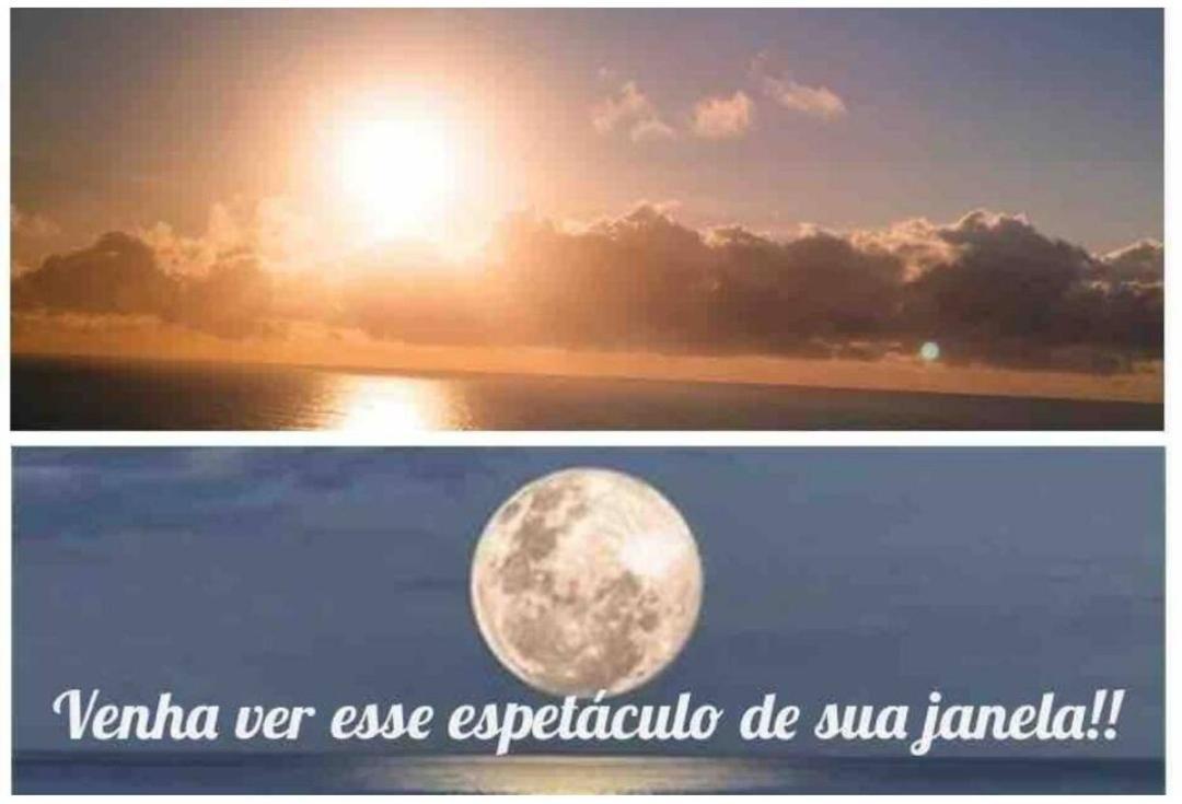 Flat Boa Viagem Daire Recife Dış mekan fotoğraf