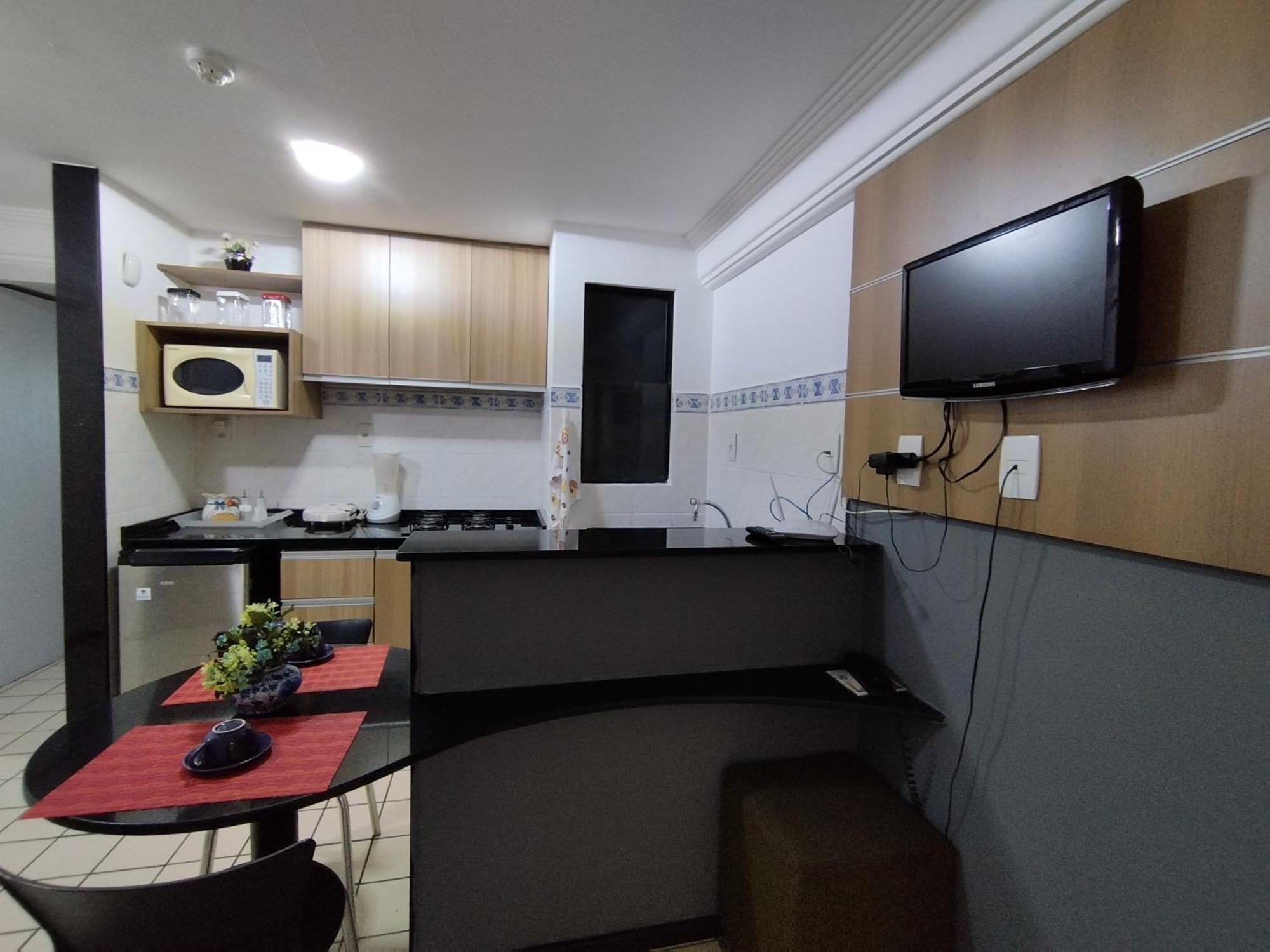Flat Boa Viagem Daire Recife Dış mekan fotoğraf