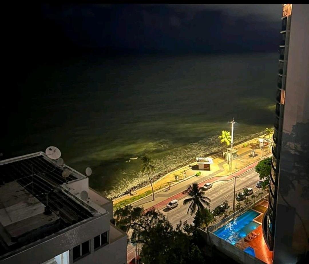 Flat Boa Viagem Daire Recife Dış mekan fotoğraf