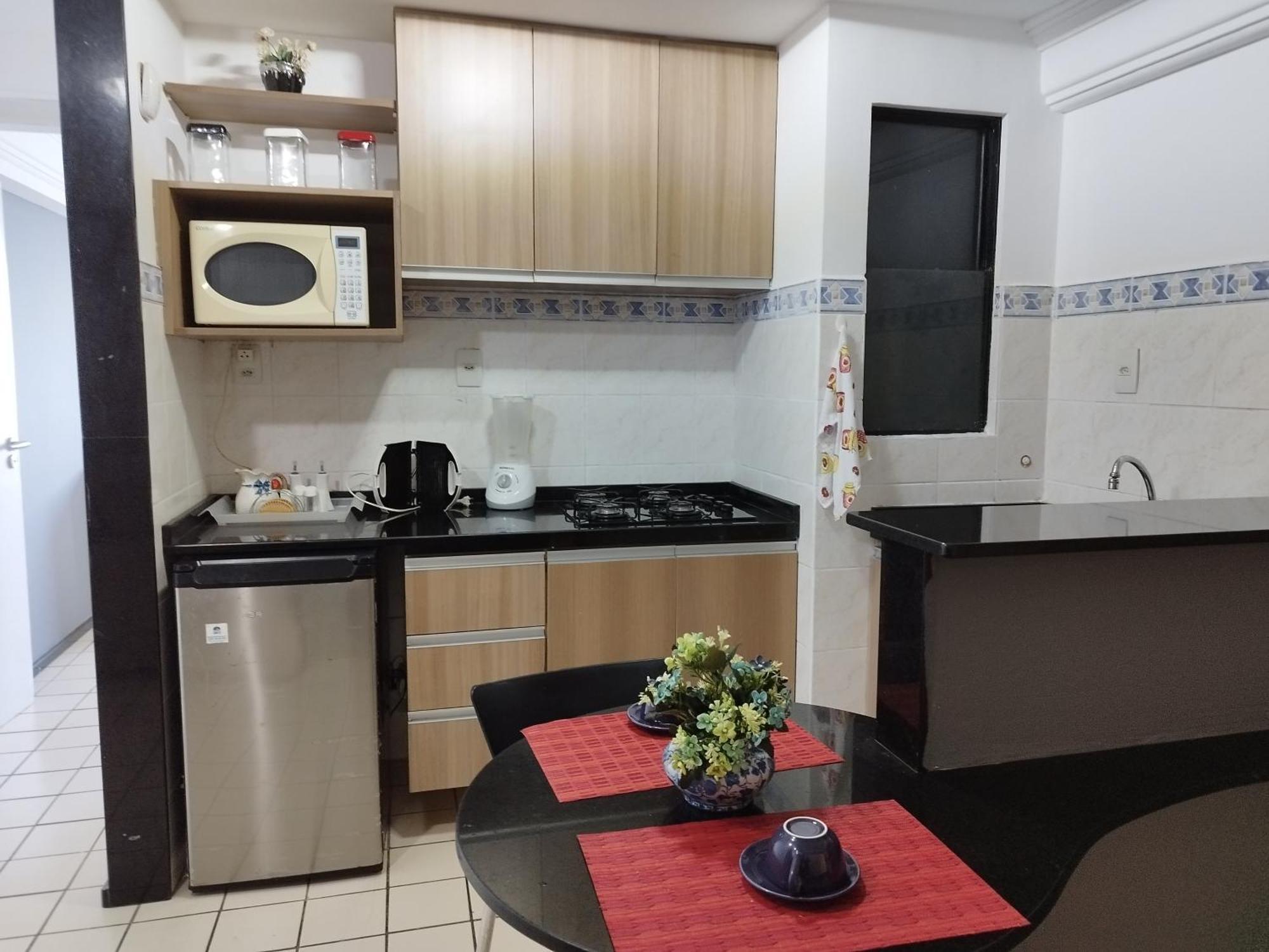 Flat Boa Viagem Daire Recife Dış mekan fotoğraf