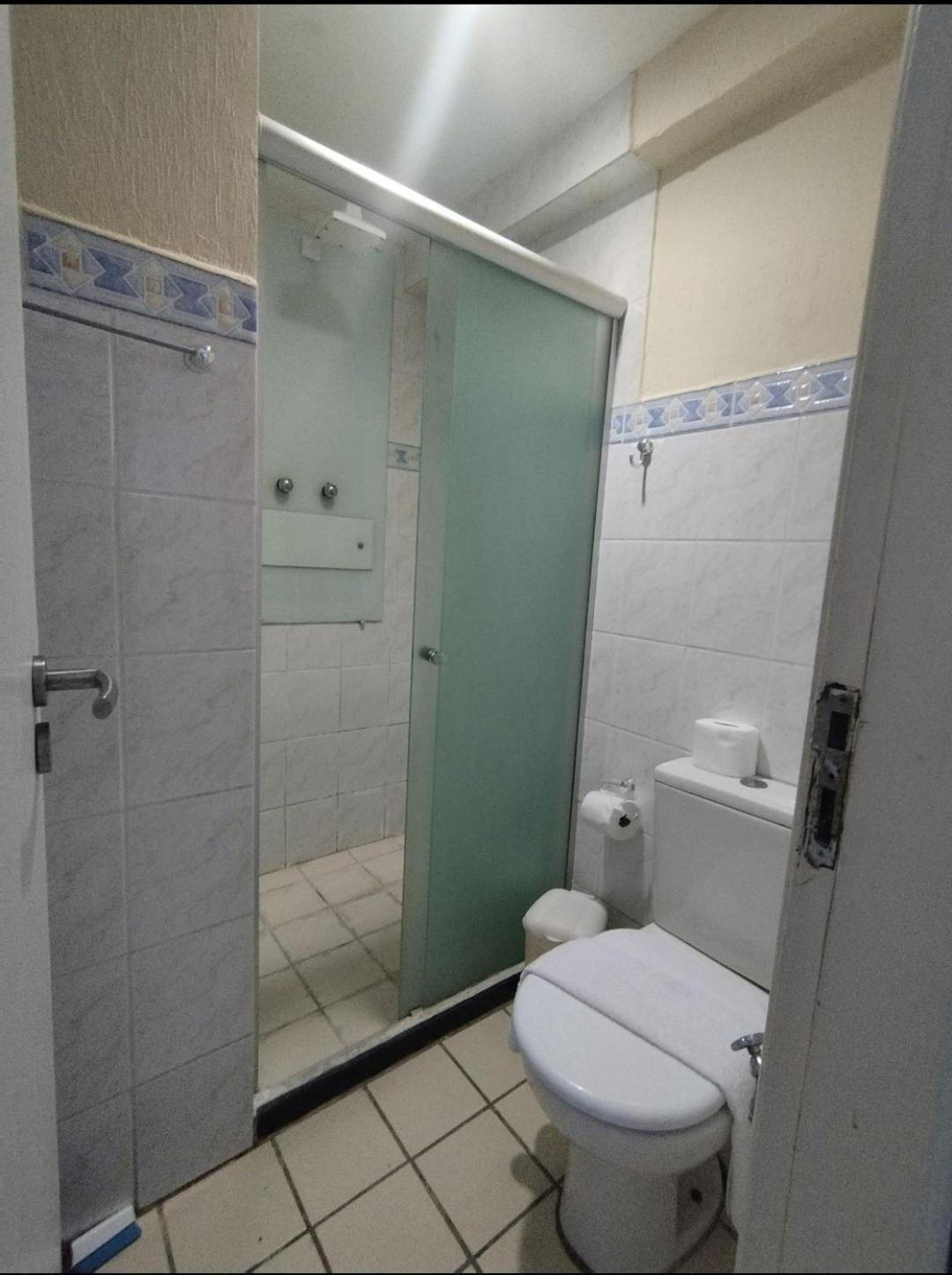 Flat Boa Viagem Daire Recife Dış mekan fotoğraf